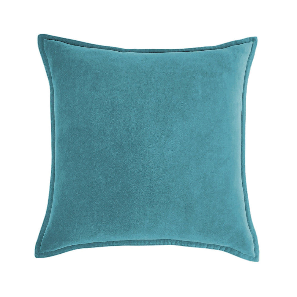 Throw Pillow Cover With 450g Insert