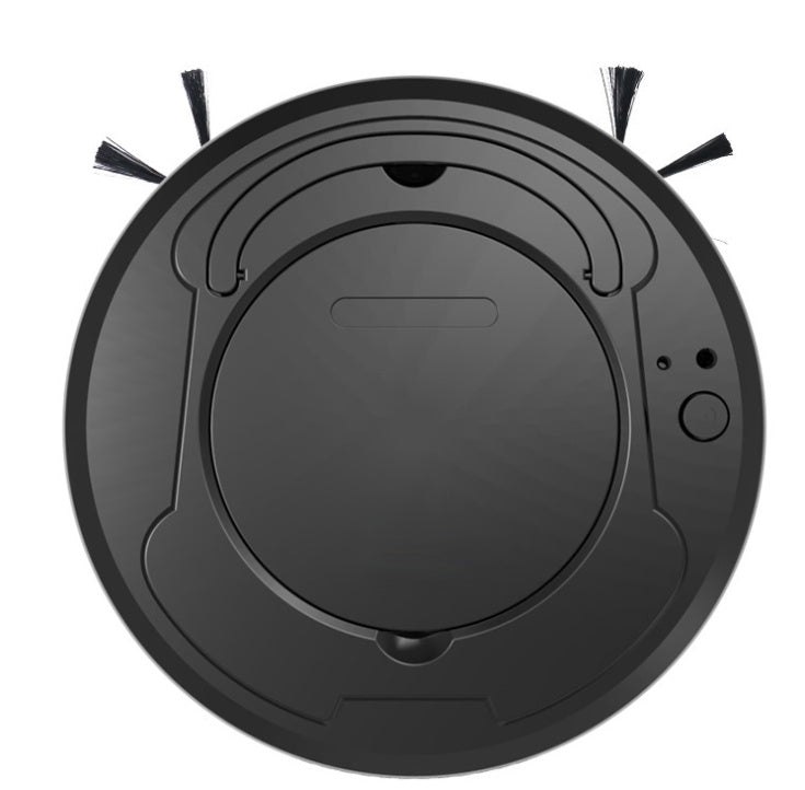 Automatic Robotic Vacuum