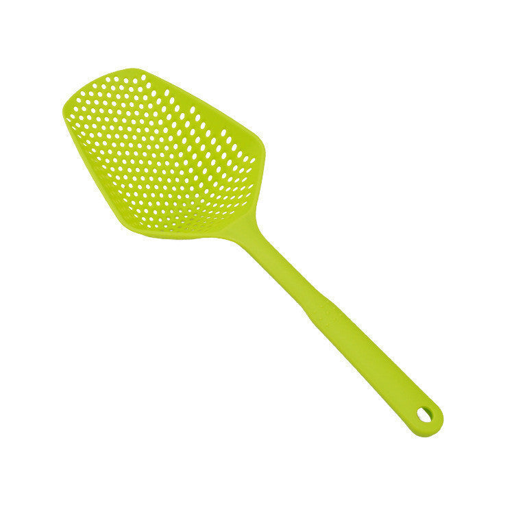Nylon Strainer Spoon