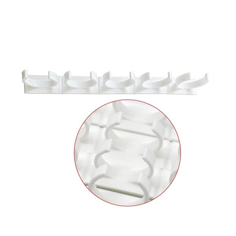 Clip N Store Spice Rack