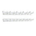 Clip N Store Spice Rack