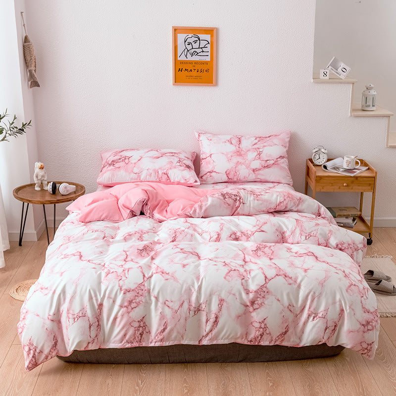 3 Piece Duvet Cover Set