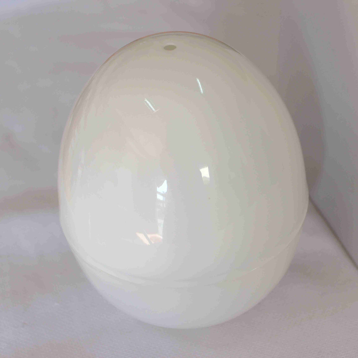 Microwave Egg Steamer/Boiler