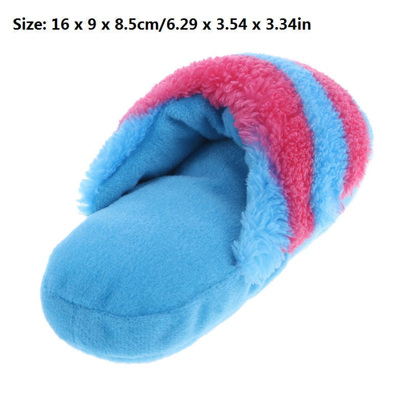 Chew Squeaker For Dogs
