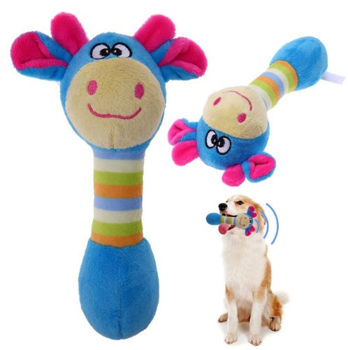 Chew Squeaker For Dogs