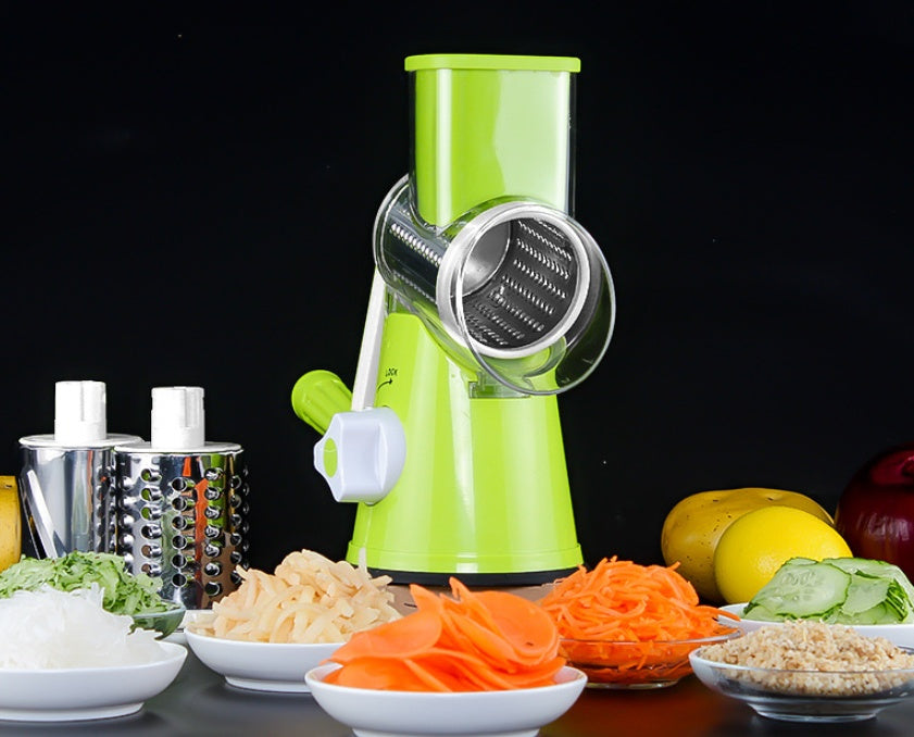 Vegi/Cheese Cutter/Slicer/Grater