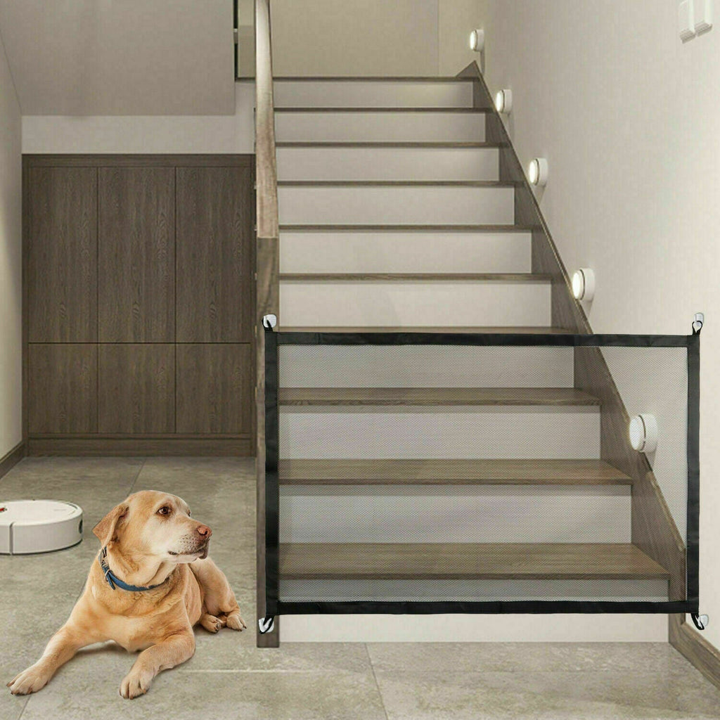 Dog/Cat/Baby Safety Gate