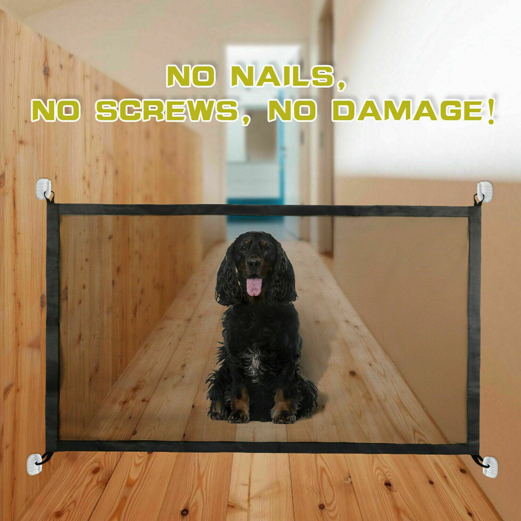 Dog/Cat/Baby Safety Gate