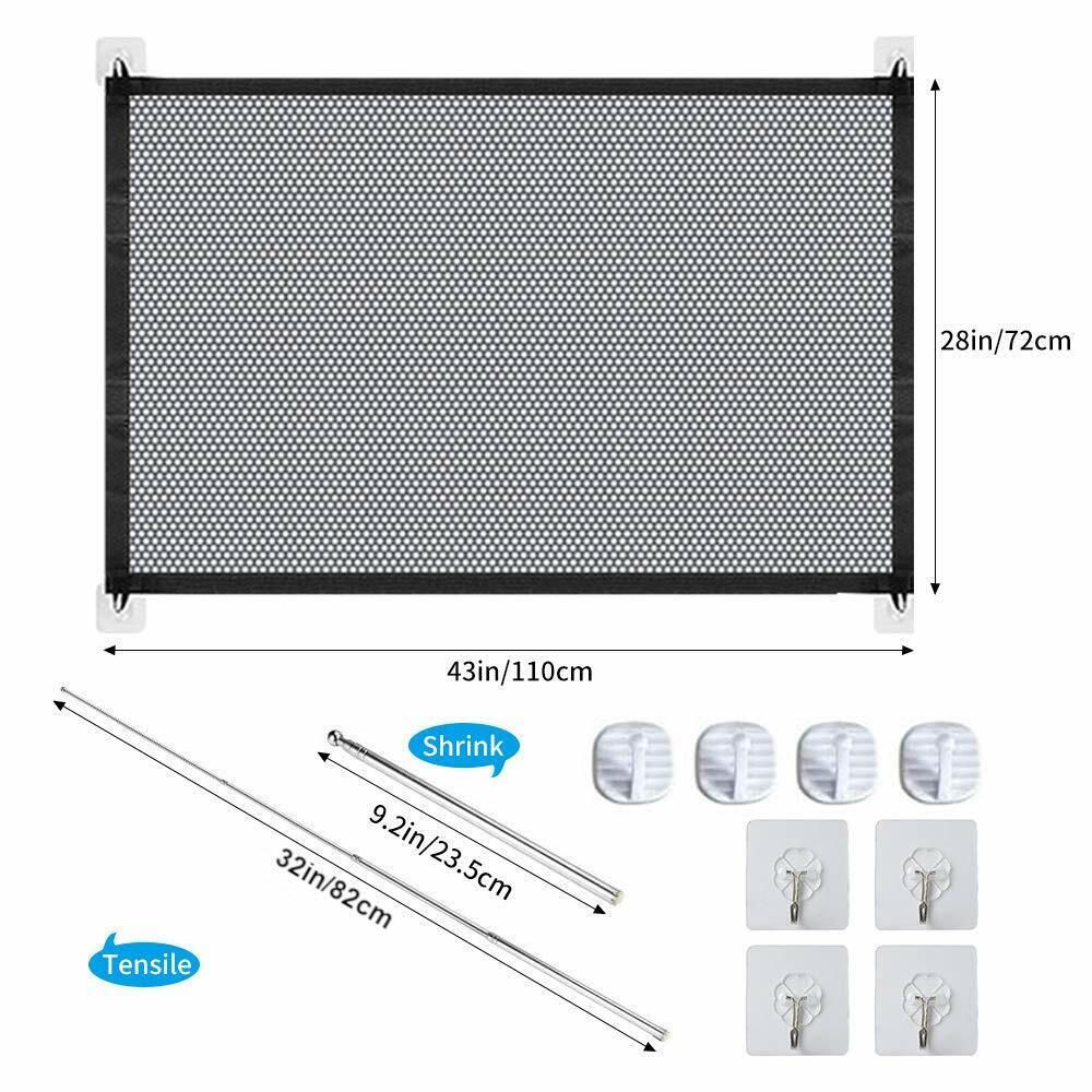 Dog/Cat/Baby Safety Gate