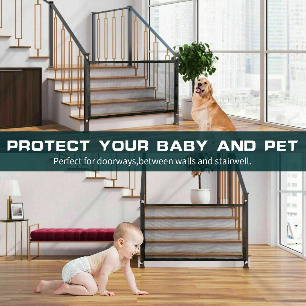 Dog/Cat/Baby Safety Gate