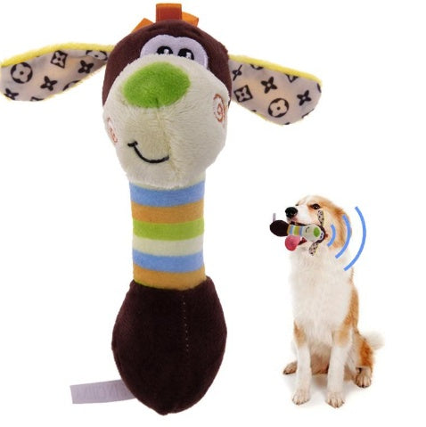 Chew Squeaker For Dogs