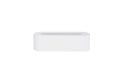 Cool Mist Flame Aroma Diffuser