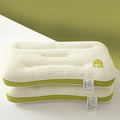 Kids Cervical Support Sleep Pillow