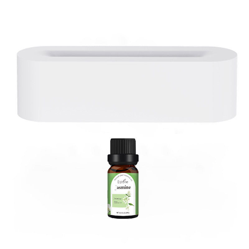 Cool Mist Flame Aroma Diffuser