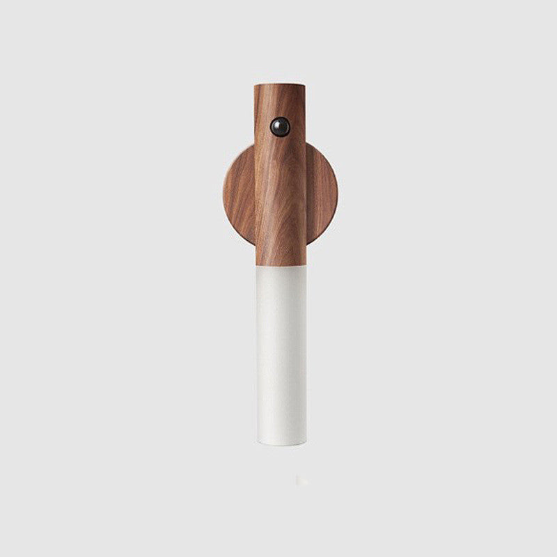 Auto-Sensor Wireless Wall Light