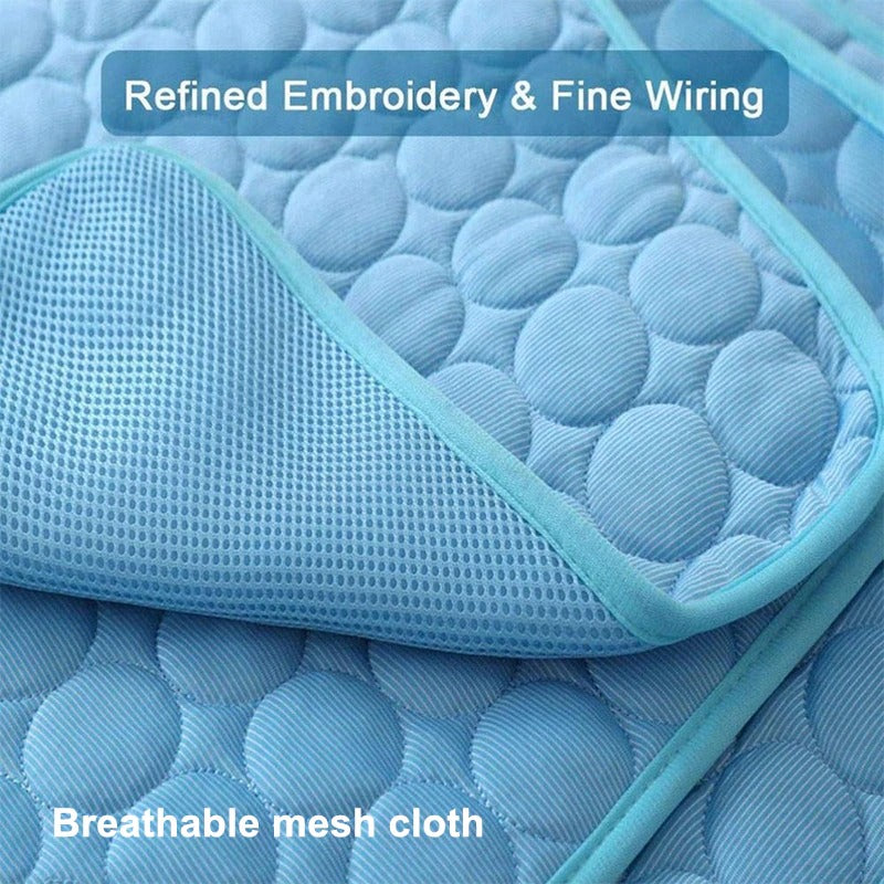 Indoor/Outdoor Pet Cooling Mat
