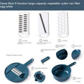 Veggie Cutter/Shredder/Slicer