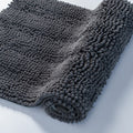 Absorbent Non-Slip Bathroom Mat