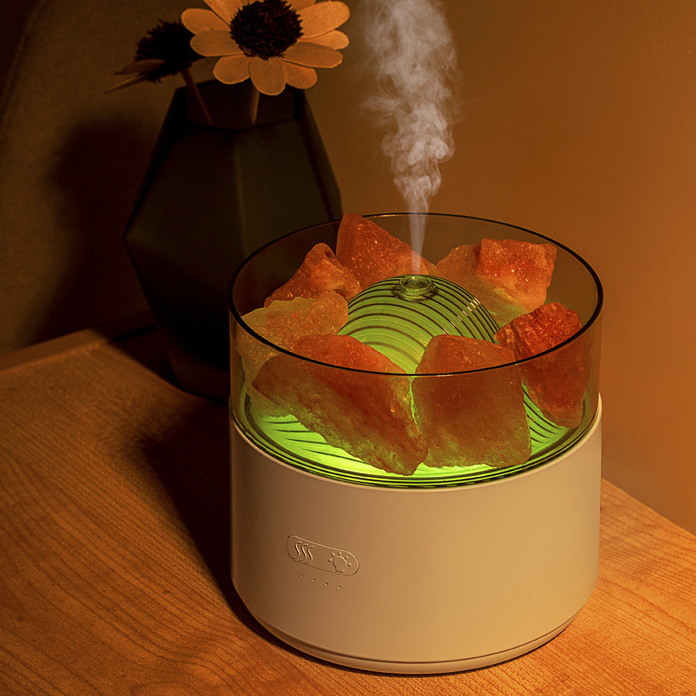 Crystal Salt Aroma Diffuser