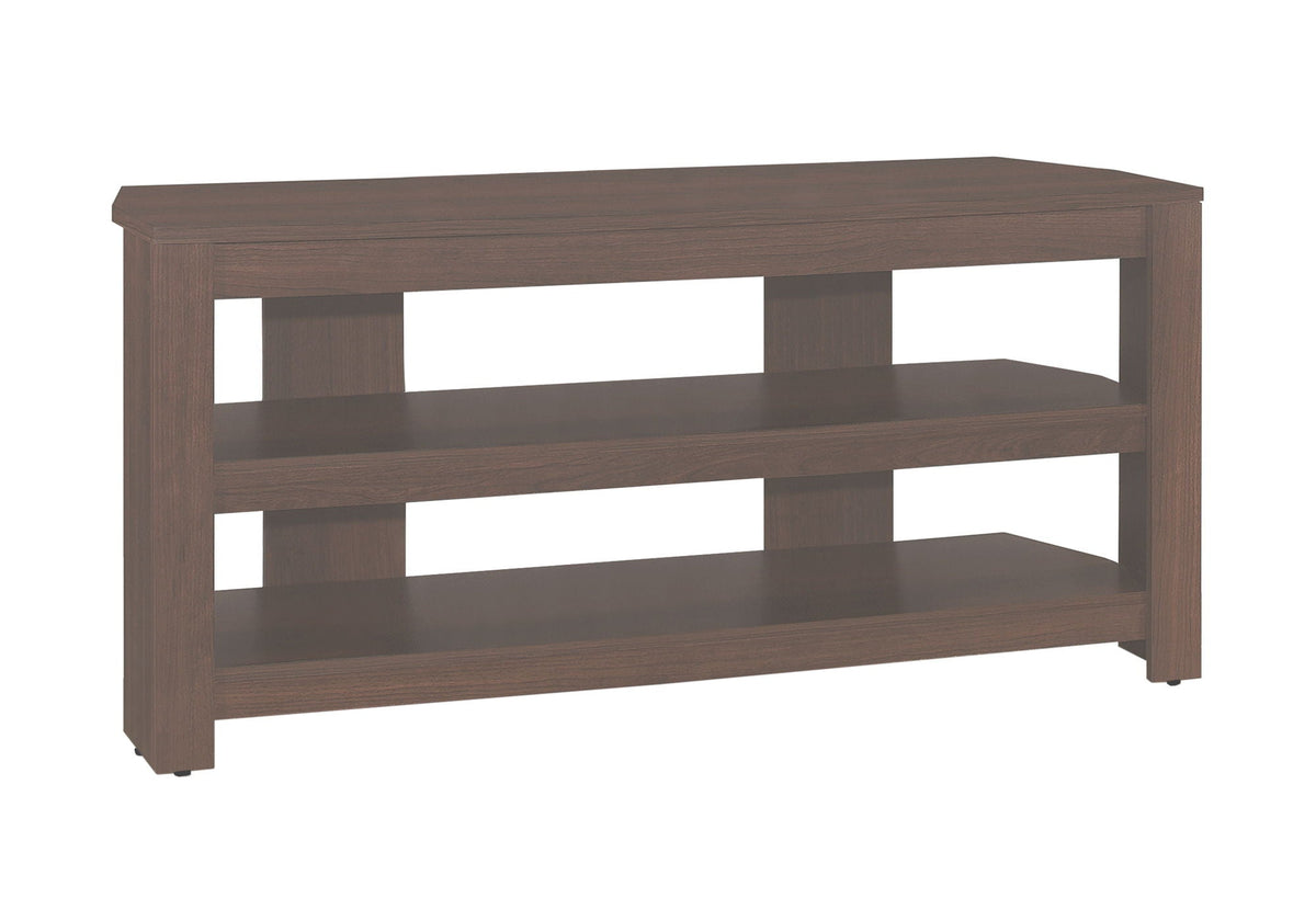 Cherry TV Stand