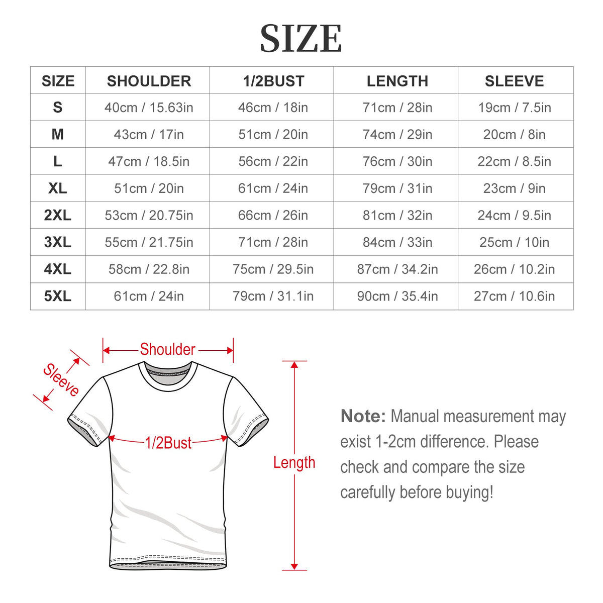Chillin And Grillin' T-Shirt