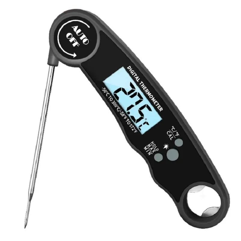 BBQ Kitchen Thermometer