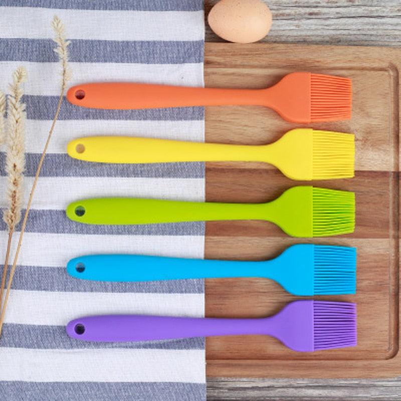 BBQ Basting Brush