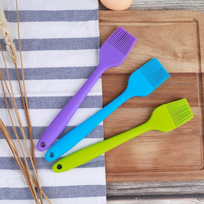 BBQ Basting Brush