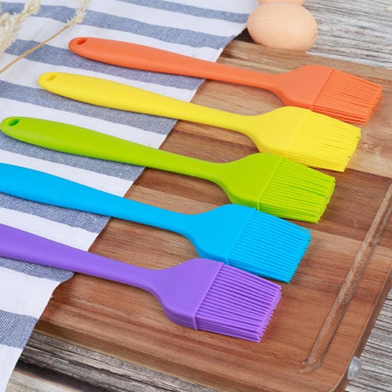 BBQ Basting Brush
