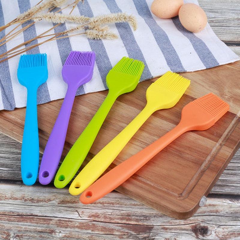 BBQ Basting Brush
