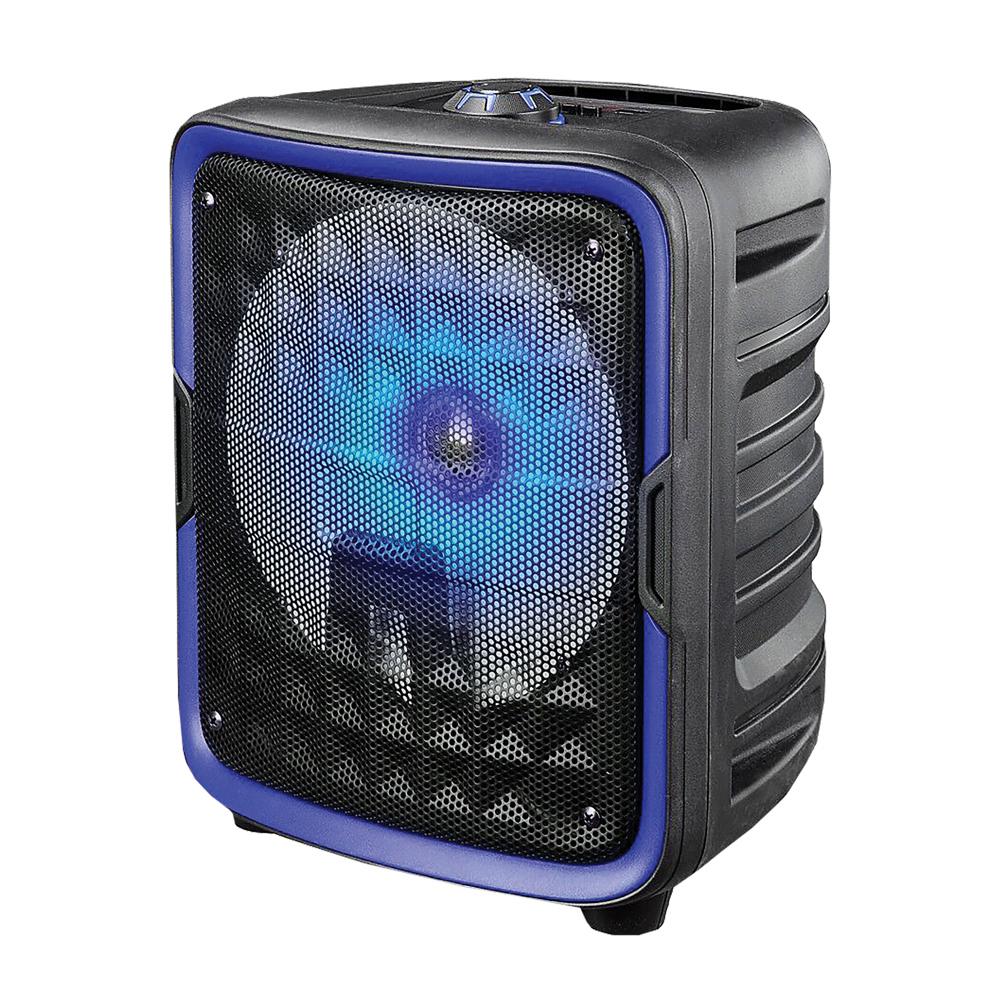 8" Bluetooth Speaker