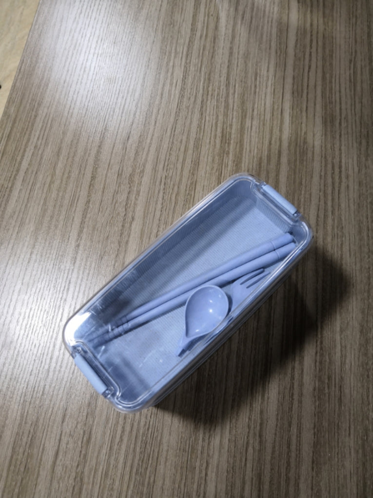 Microwave Stackable Lunch Box