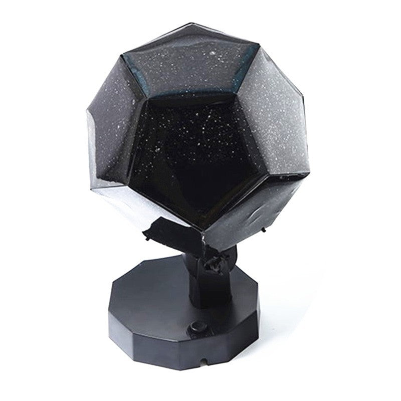 Starry Sky Projector Lamp For Kids