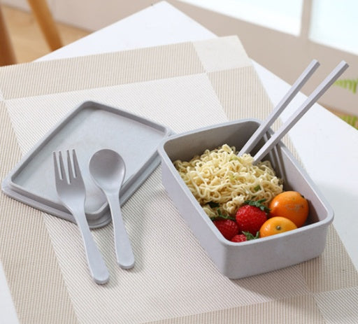 Microwaveable Lunch Box