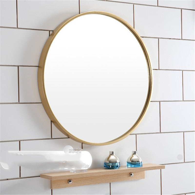 Bathroom Hanging Wall Mirror