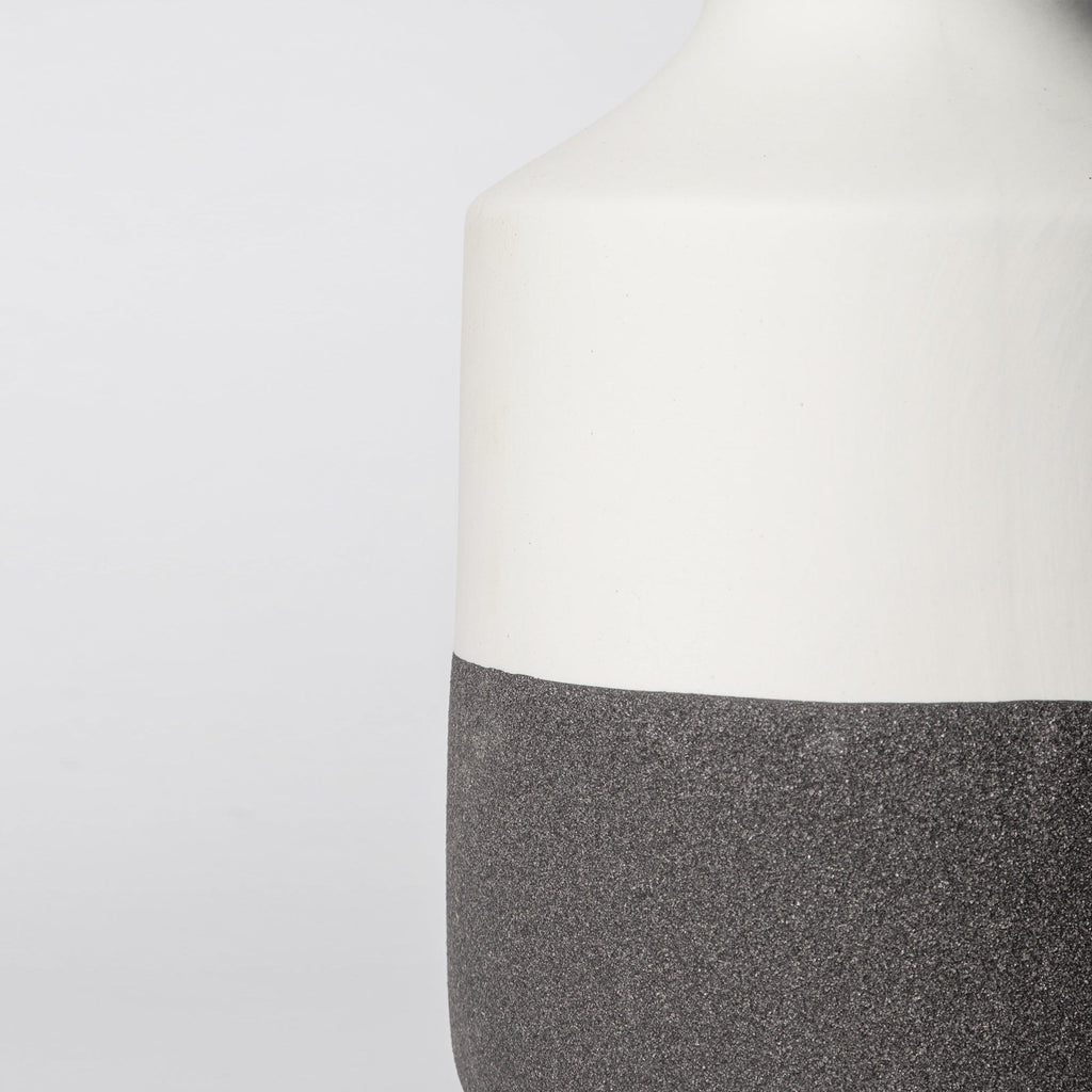 Minimalist Ceramic Vase