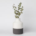 Minimalist Ceramic Vase
