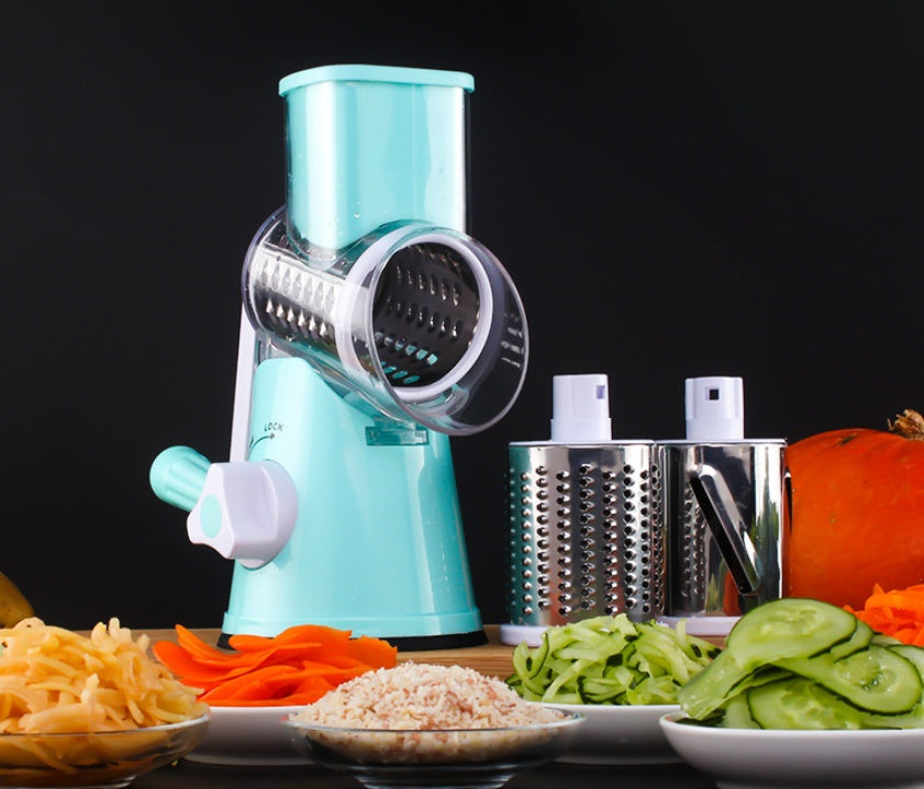 Vegi/Cheese Cutter/Slicer/Grater