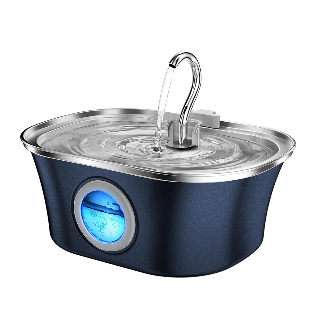 SS Automatic Water Dispenser