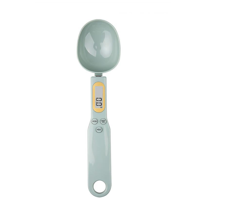 Dry/Wet Measuring Spoon Scale