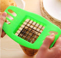 Stainless French Fries Slicer