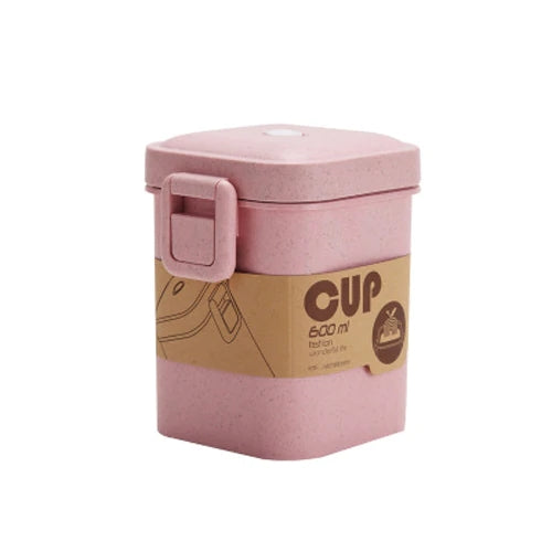 Microwave Stackable Lunch Box
