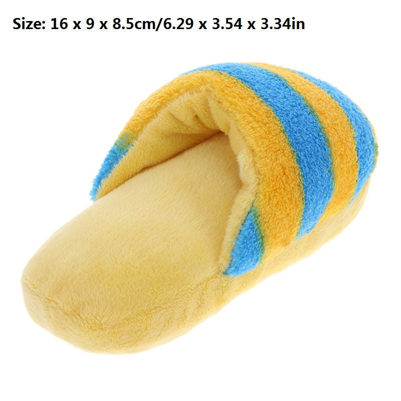 Chew Squeaker For Dogs
