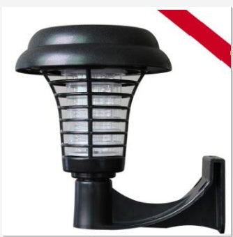 Solar Rechargeable Bug Zapper