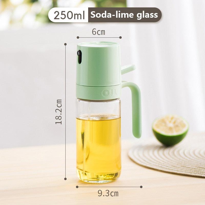 BBQ Oil/Vinegar Spray Bottle