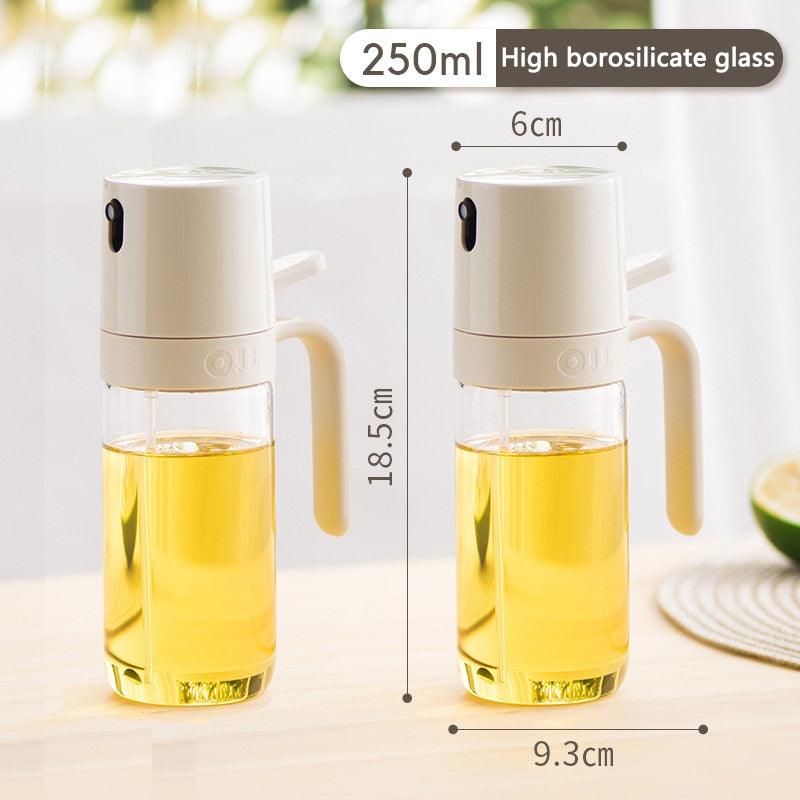 BBQ Oil/Vinegar Spray Bottle