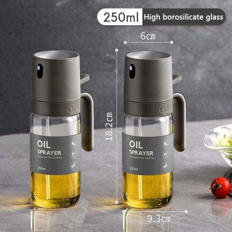 BBQ Oil/Vinegar Spray Bottle