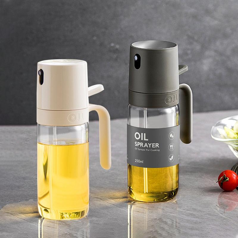 BBQ Oil/Vinegar Spray Bottle