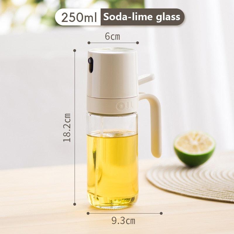 BBQ Oil/Vinegar Spray Bottle