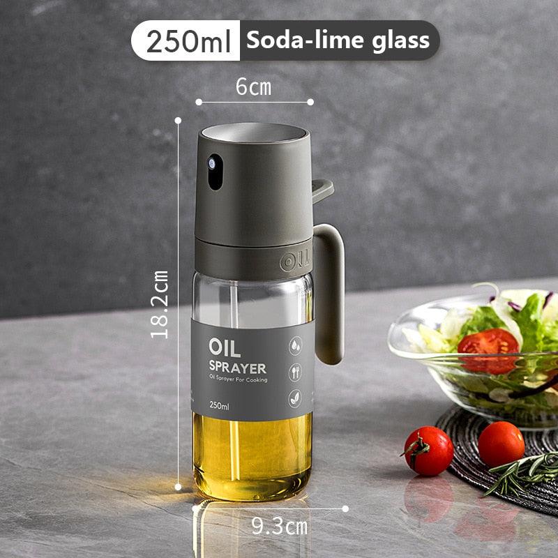BBQ Oil/Vinegar Spray Bottle